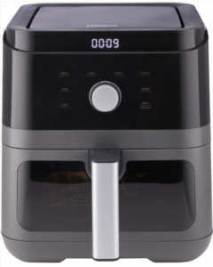 Мультипіч Hisense HAF1800D Чорна (Black)