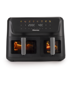 Мультипіч Hisense HAF2700DCD Чорна (Black)