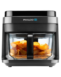 Мультипіч PHILCO PHAF 2000 Чорна (Black)