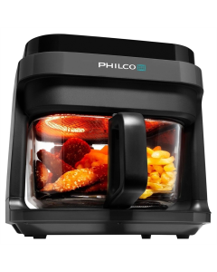 Мультипіч PHILCO PHAF 2000 Чорна (Black)