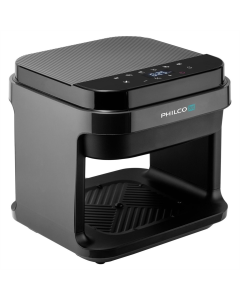 Мультипіч PHILCO PHAF 2000 Чорна (Black)