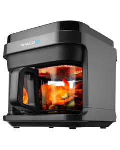 Мультипіч PHILCO PHAF 2000 Чорна (Black)