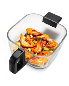 Мультипіч PHILCO PHAF 2000 Чорна (Black)