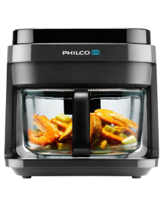 Мультипіч PHILCO PHAF 2000 Чорна (Black)