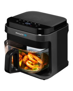 Мультипіч PHILCO PHAF 2000 Чорна (Black)