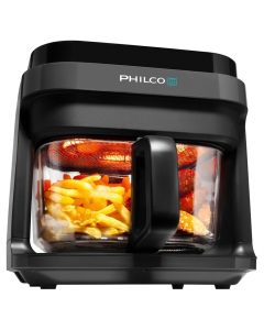 Мультипіч PHILCO PHAF 2000 Чорна (Black)