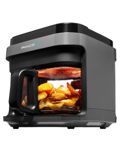 Мультипіч PHILCO PHAF 2000 Чорна (Black)