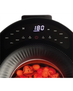 Мультипіч Russell Hobbs 27420-56 RH Чорна (Black)