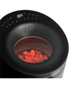 Мультипіч Russell Hobbs 27420-56 RH Чорна (Black)