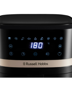 Мультипіч Russell Hobbs 27620-56 Чорна (Black)
