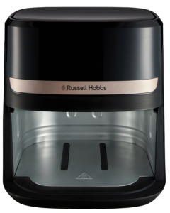 Мультипіч Russell Hobbs 27620-56 Чорна (Black)