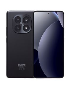 Смартфон Xiaomi Redmi Note 15 6/128Gb Midnight Black