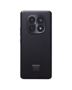 Смартфон Xiaomi Redmi Note 15 6/128Gb Midnight Black