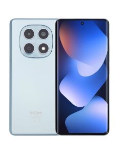 Смартфон Xiaomi Redmi Note 15 6/128Gb Glacier Blue
