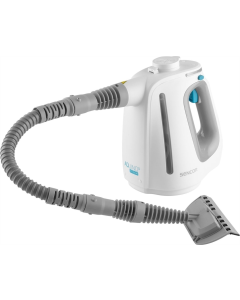 Пароочисник Sencor SSC3510WH Білий (White)