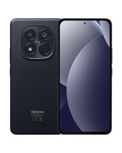 Смартфон Xiaomi Redmi Note 15 Pro 8/256Gb Midnight Black