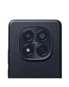 Смартфон Xiaomi Redmi Note 15 Pro 8/256Gb Midnight Black