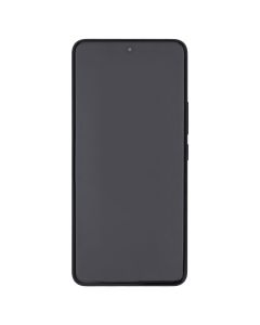 Смартфон Xiaomi Redmi Note 15 Pro 8/256Gb Midnight Black
