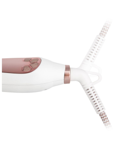 Плойка Sencor SHS 0900GD Біла Рожева (White Pink)