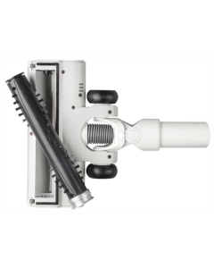 Пилосос акумуляторний Hisense HVC6133W Білий (White)