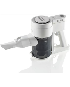 Пилосос акумуляторний Hisense HVC6133WII Білий (White)