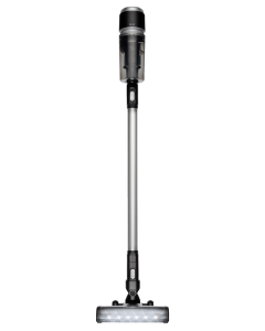 Пилосос акумуляторний Hisense HVC613410BK Чорний (Black)