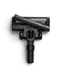 Пилосос акумуляторний Hisense HVC613410BK Чорний (Black)