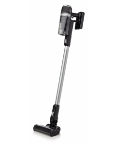 Пилосос акумуляторний Hisense HVC613410BK Чорний (Black)