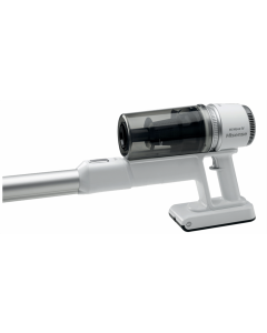 Пилосос акумуляторний Hisense HVC6134W Білий (White)