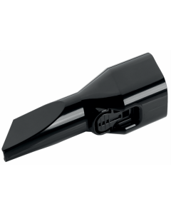 Пилосос акумуляторний Hisense HVC6134W Білий (White)