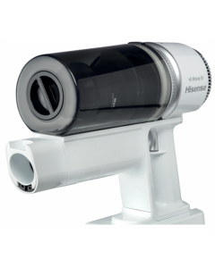 Пилосос акумуляторний Hisense HVC6134W Білий (White)