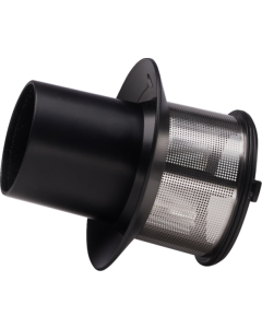 Пилосос акумуляторний Hisense HVC646541A Чорний (Black)