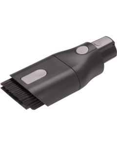 Пилосос акумуляторний Hisense HVC646541A Чорний (Black)