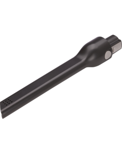 Пилосос акумуляторний Hisense HVC646541A Чорний (Black)