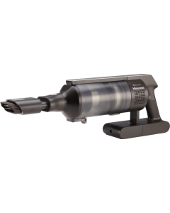 Пилосос акумуляторний Hisense HVC646541A Чорний (Black)