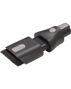 Пилосос акумуляторний Hisense HVC646541A Чорний (Black)