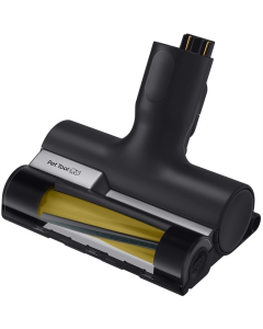 Пилосос акумуляторний Samsung VS20B75ACR5/UK Чорний (Black)