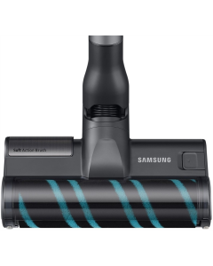 Пилосос акумуляторний Samsung VS20B75ACR5/UK Чорний (Black)