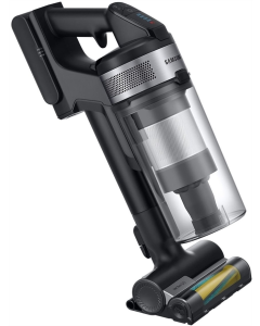 Пилосос акумуляторний Samsung VS20B75ACR5/UK Чорний (Black)
