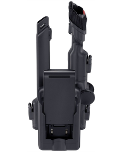 Пилосос акумуляторний Samsung VS20B75ACR5/UK Чорний (Black)