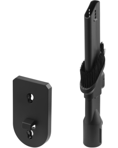 Пилосос акумуляторний Sencor SVC7221BK Чорний (Black)