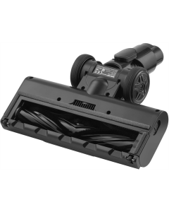 Пилосос акумуляторний Sencor SVC7222BK Чорний (Black)