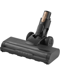 Пилосос акумуляторний Sencor SVC7222BK Чорний (Black)