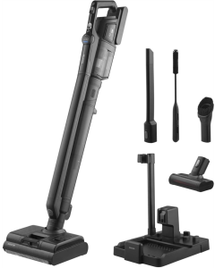 Пилосос акумуляторний Sencor SVW8822 Чорний (Black)