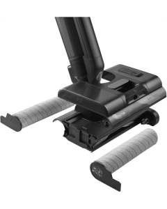 Пилосос акумуляторний Sencor SVW8872 Чорний (Black)