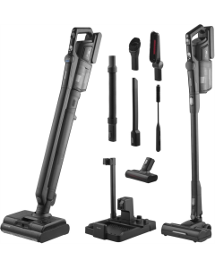 Пилосос акумуляторний Sencor SVW8872 Чорний (Black)