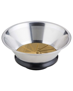 Соковитискач Sencor SJE 5050SS Срібний (Silver)