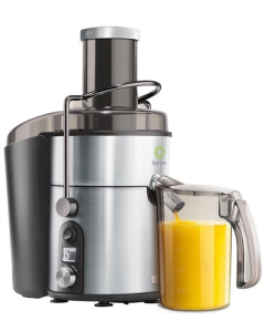 Соковитискач Sencor SJE 5050SS Срібний (Silver)