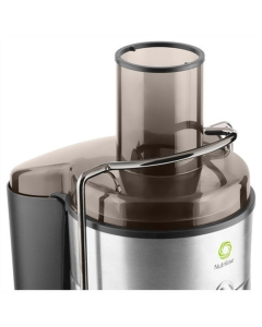 Соковитискач Sencor SJE 5050SS Срібний (Silver)