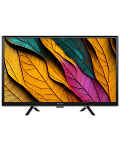 Телевізор Bravis 24K5000H Чорний (Black)